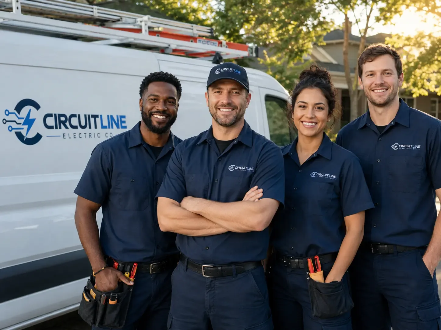 Whole Home Rewiring company in Saint Ann, MO