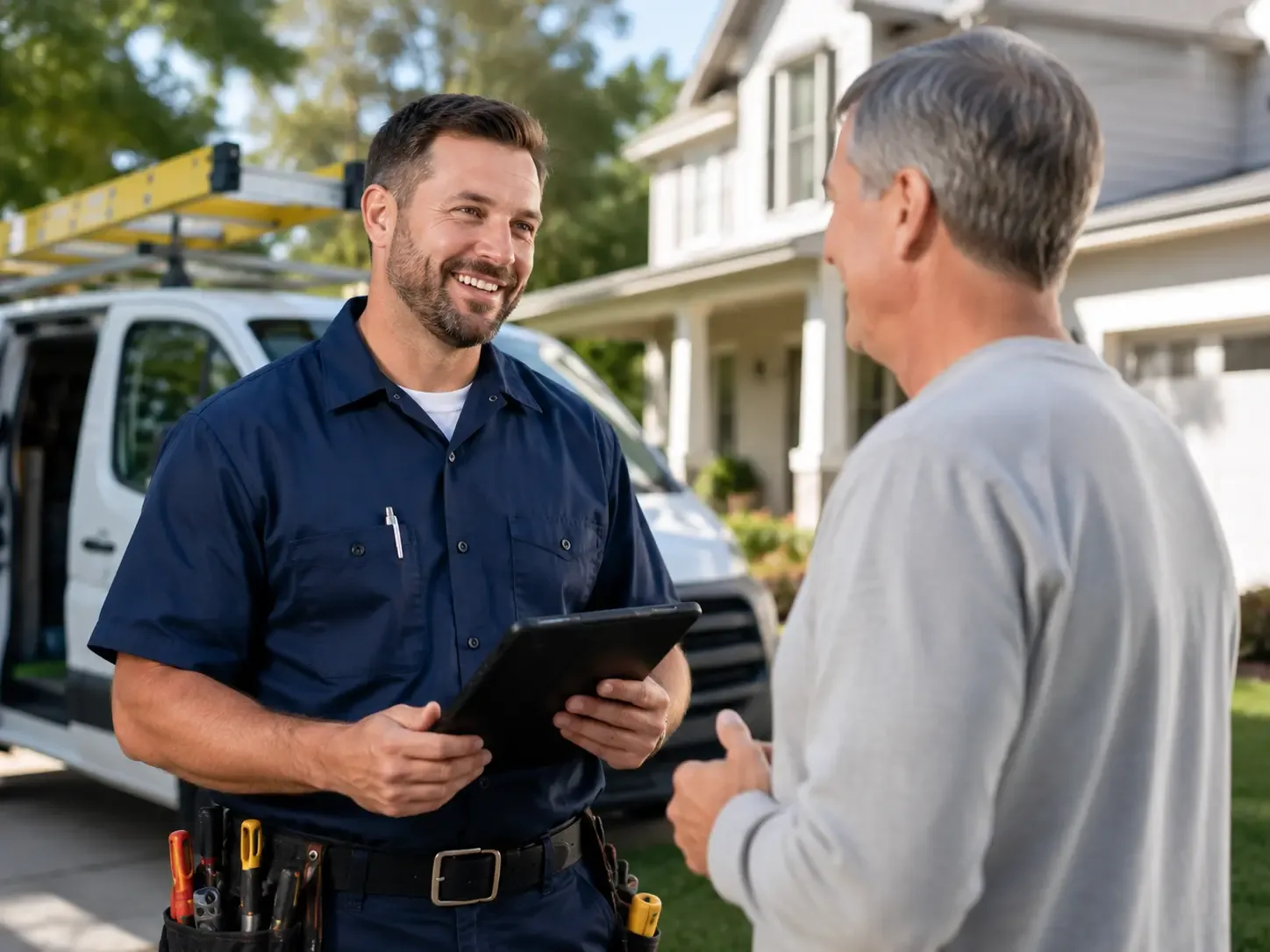 Whole Home Rewiring Saint Ann, MO FAQs